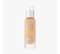 3INA - the 24h foundation 624
