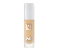 3INA - The 24H Foundation 624 - Base de Maquillaje Amarillo Claro