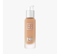 3INA - the 24h foundation 633