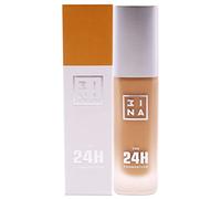 3INA - The 24H Foundation 648 - Base de Maquillaje Dorado