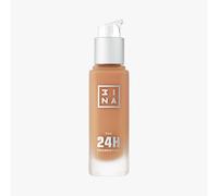 3INA - the 24h foundation 654