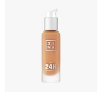 3INA - the 24h foundation 657