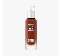 3INA - the 24h foundation 678