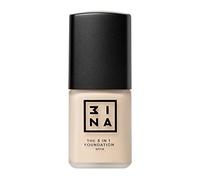 3INA The 3 in 1 Foundation 211, Dark Sand