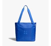 3INA - the 850 electric blue tote bag