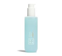 3INA - The Blue Cleanser -Gel Limpiador con Niacinamida y Pantenol | Con 2% Niacinamida + 1% Pantenol - Equilibra la Producción de Sebo y Protege la Barrera de la Piel - Vegan - Cruelty Free
