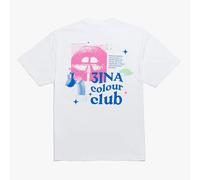 3INA - the club t-shirt