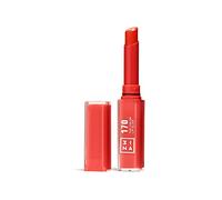 3INA - The Color Lip Glow 170 - Labial Hidratante Brillo Coral | con Manteca de Karité para Nutrir los Labios - Barra de Labios Brillo - Bálsamo Alta Pigmentación