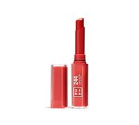 3INA - The Color Lip Glow 244 - Labial Hidratante Brillo Rojo