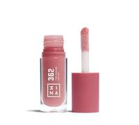 3INA - The Color Lip Oil 362 - Aceite labios Rosa - Voluminizador | Bálsamo de Labios con 24h de Hidratación & Ácido Hialurónico - Aceite Labial Efecto Brillo y Voluminizador - Brillo de Labios