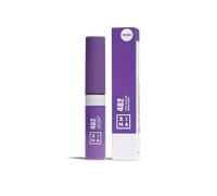 3INA - The Color Mascara 482 (mini) - Máscara Pestañas Color Morada | con Keratina - Máscara Definición - Máscara de Pestañas Ojos Sensibles - Máscara Tamaño Viaje