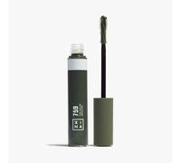 3INA MAKEUP - The Color Mascara 759 - Verde - Máscara de Pestañas Verde con Keratina - Mascara de Colores - Volumen y Definición - Mascara de pestañas para Ojos sensibles - Vegan - Cruelty Free