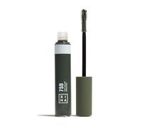 3INA - The Color Mascara 759 - Máscara Pestañas Color Verde | con Keratina - Máscara de Colores - Volumen y Definición - Máscara de Pestañas para Ojos Sensibles