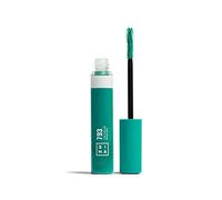 3INA - The Color Mascara 793 - Máscara Pestañas Color Turquesa