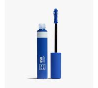 3INA MAKEUP - Vegan - The Color Mascara 850 - Azul - Máscara de pestañas de colores intensos - Fórmula volumen y definición para pestañas - Máscara de colores de larga duración - Cruelty Free