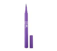 3INA- The Color Pen Eyeliner 482 - Eyeliner Morado -Líquido Mate