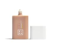 3INA MAKEUP - The Every Single Day Foundation SPF 50 603 - Base de Maquillaje Medio claro neutro con SPF 50 & Niacinamida - Fórmula ligera - Modulable - Cobetura ligera a media - Vegan - Cruelty Free