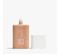 3INA MAKEUP - The Every Single Day Foundation SPF 50 623 - Base de Maquillaje Medio claro cálido con SPF 50 & Niacinamida - Fórmula ligera - Modulable - Cobetura ligera a media - Vegan - Cruelty Free