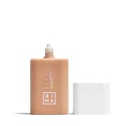 3INA MAKEUP - The Every Single Day Foundation SPF 50 623 - Base de Maquillaje Medio claro cálido con SPF 50 & Niacinamida - Fórmula ligera - Modulable - Cobetura ligera a media - Vegan - Cruelty Free