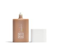 3INA MAKEUP - The Every Single Day Foundation SPF 50 625 - Base de Maquillaje Medio bronceado cálido con SPF 50 & Niacinamida - Fórmula ligera modulable - Cobetura ligera media - Vegan - Cruelty Free