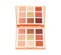 3INA - The Eyeshadow Palette Sunset - Paleta Sombra de Ojos Multicolor