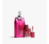 3INA - the glass lip duo