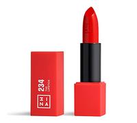 3INA - The Lipstick 234 - Labial Rojo Claro - Mate - Cremoso