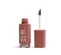 3INA- The Longwear Lipstick 257 - Labial Líquido Rosa -Larga duración