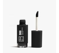 3INA MAKEUP - The Longwear Lipstick 900 - Labial Líquido Negro de Larga Duración con Acido Hialurónico para Hidratar los Labios - Barra de Labios Matte de Alta Pigmentación - Vegan - Cruelty Free