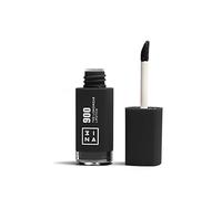 3INA- The Longwear Lipstick 900 - Labial Líquido Negro -Larga duración | Larga Duración con Ácido Hialurónico Hidrata los Labios - Barra de Labios Mate de Alta Pigmentación - Vegan - Cruelty Free