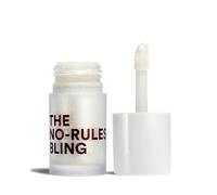 3INA - The No-Rules Bling - Iluminador Líquido - 3 en 1 - Brillante | Brillante - 3 en 1 para Mejillas Labios y Ojos - Fórmula Modulable Líquida-Crema - Vegan - Cruelty Free