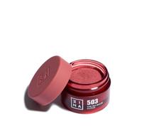 3INA - The No-Rules Cloud 503 - Colorete Crema a Polvo Rosa Nude | con Esteroles de Granada Antioxidantes - Colorete 3 en 1 Mejillas Labios y Ojos - de Crema a Polvo - Alta Pigmentación