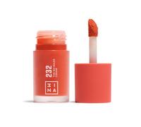 3INA - The No-Rules Cream 232 - Colorete en crema Rojo Coral - 3 en 1