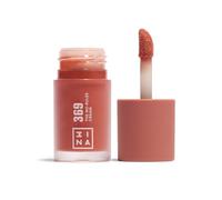 3INA - The No-Rules Cream 369 -Colorete en crema Marrón Rosado -3 en 1