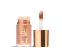 3INA - The No-Rules Cream Highlighter 512 -Iluminador Perlado -3 en 1