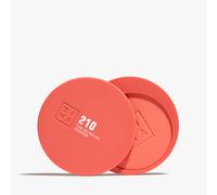 3INA MAKEUP - The No-Rules Powder 210 - Rosa coral - Polvo Compacto 3 en 1 Rosa coral Ojos Labios y Mejillas con Ácido Hialurónico y Ceramidas - Polvos Fórmula Ligera - Vegan - Cruelty Free