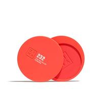 3INA - The No-Rules Powder 232 - Polvo Compacto 3 en 1 Coral vivo | Colorete en Polvo 3 en 1: Ojos Labios y Mejillas con Ácido Hialurónico y Ceramidas - Alta Pigmentación - Vegan-Cruelty Free