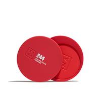 3INA - The No-Rules Powder 244 - Polvo Compacto 3 en 1 Rojo
