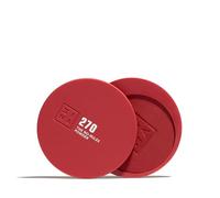 3INA - The No-Rules Powder 270 - Polvo Compacto 3 en 1 Rojo oscuro
