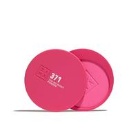 3INA - The No-Rules Powder 371 - Polvo Compacto 3 en 1 Rosa vivo | Polvos Sueltos Textura Ligera que Fijan y Matifican - Acabado Natural y Sedoso - Cobertura Uniforme - Vegan - Cruelty Free