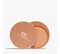 3INA MAKEUP - The No-Rules Powder Highlighter 512 - Dorado - Polvo Compacto 3 en 1 Dorado Ojos Labios y Mejillas con Ácido Hialurónico y Ceramidas - Polvos Fórmula Ligera - Vegan - Cruelty Free