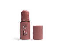 3INA - The No - Rules Stick 503 - Colorete en Barra Nude - 3 en 1 | con Ácido Hialurónico - Colorete 3 en 1 Mejillas Labios y Ojos - Colorete Tamaño Viaje - Vegan - Cruelty Free
