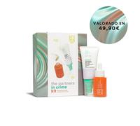 3INA - The Partners in Crime Kit