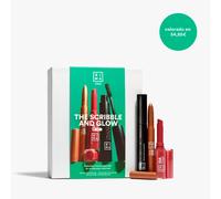 3INA - the scribble and glow kit