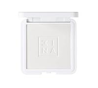 3INA - The Setting Compact Powder 100 - Blanco - | Polvos Compactos de Textura Ligera que Fijan y Matifican el Maquillaje - Vegan - Cruelty Free