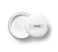 3INA - The Setting Loose Powder 100 - Blanco -