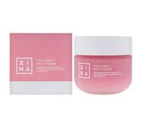 3INA- The Sorbet Face Cream - Crema Hidratante con Niacinamida - Vegan