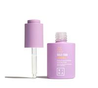 3INA - The Tan Easy Self-Tan Face Drops - Gotas bronceadoras - Vegan