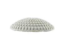 3inch 4inch 50#-3000# Bowl Shaped Diamond polishing pad Wet polishing disc for Granite, Marble, Concrete, Stone Grinding disc polishing Tool 1pcs/7pcs(3inch 3000#)