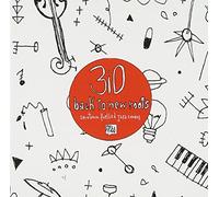 3IO - Club Meets Jazz Cover